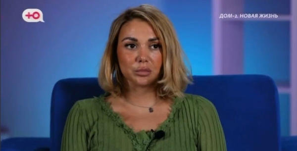 Елена Тепловодская сообщила, что Яббаров сбежал от неё в Таиланде к Барзикову Елена Тепловодская сообщила, что Яббаров сбежал от неё в Таиланде к Барзикову