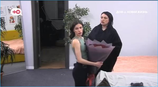 Помощь мамы не пригодилась Милане Коломеец в продвижении музыкальной карьеры Помощь мамы не пригодилась Милане Коломеец в продвижении музыкальной карьеры