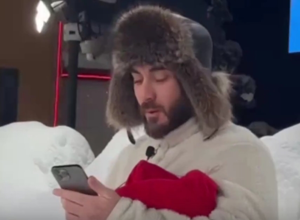 Катя Квашникова считает, что Альберт Гракович рано оперился Катя Квашникова считает, что Альберт Гракович рано оперился