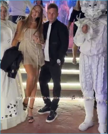 Последние новости дом 2 на сегодня 4 января 2026 Последние новости дом 2 на сегодня 4 января 2026