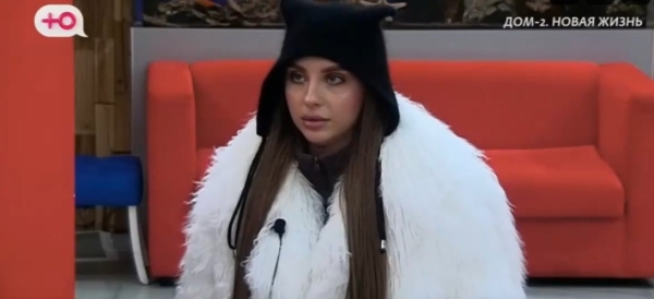 Катя Квашникова приревновала Игоря Григорьева к Ямалтдиновой Катя Квашникова приревновала Игоря Григорьева к Ямалтдиновой