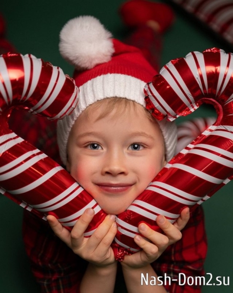 Андрей Черкасов: Сравнение приятное и забавное Андрей Черкасов: Сравнение приятное и забавное