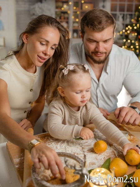 Виктория Бахарева: Мы вместе и у нас все прекрасно Виктория Бахарева: Мы вместе и у нас все прекрасно