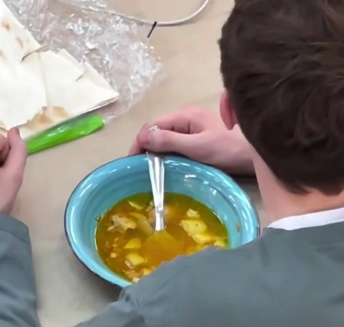 Амин Соколовский не отрабатывает колбасу, считает Тигран Салибеков Амин Соколовский не отрабатывает колбасу, считает Тигран Салибеков