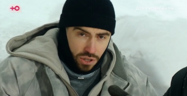 Ольга Орлова посоветовала Квашниковой создать комфортную атмосферу для Григорьева Ольга Орлова посоветовала Квашниковой создать комфортную атмосферу для Григорьева