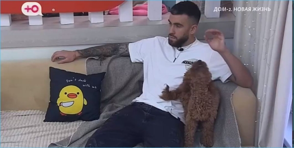 Игорь Григорьев отправился советоваться с Алексеем Безусом Игорь Григорьев отправился советоваться с Алексеем Безусом