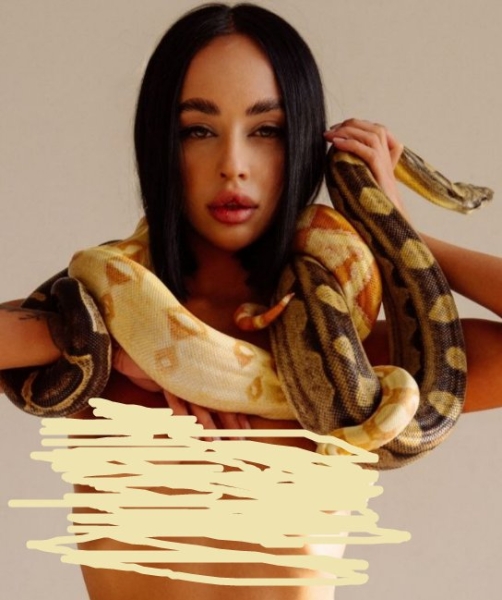 Пикантные фото новой девушки Никиты Гуранды удивили зрителей Дома 2 Пикантные фото новой девушки Никиты Гуранды удивили зрителей Дома 2