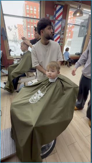 Тигран Салибеков доволен продолжением сериала из жизни семьи своей жены Виктории Тигран Салибеков доволен продолжением сериала из жизни семьи своей жены Виктории