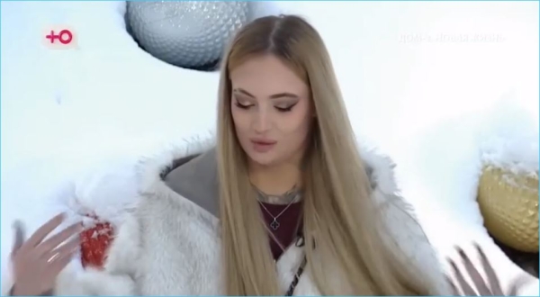 Ксения Карпова шла к Артему Гавришову, а угодила в объятия Альберта Граковича Ксения Карпова шла к Артему Гавришову, а угодила в объятия Альберта Граковича