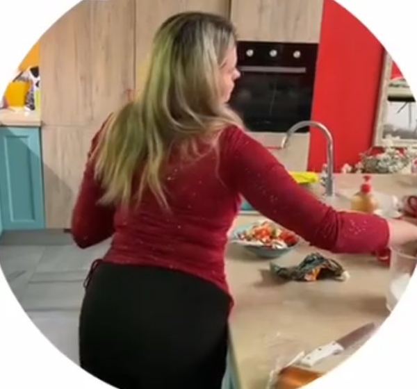 Никита Гуранда поделился с поклонниками своей мечтой Никита Гуранда поделился с поклонниками своей мечтой