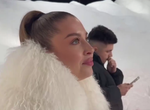 Катя Квашникова считает, что Альберт Гракович рано оперился Катя Квашникова считает, что Альберт Гракович рано оперился