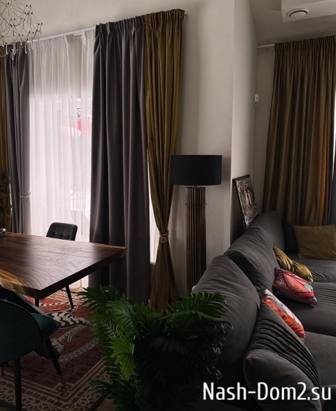 Нелли Ермолаева: Жизнь в доме - это конечно не просто Нелли Ермолаева: Жизнь в доме - это конечно не просто