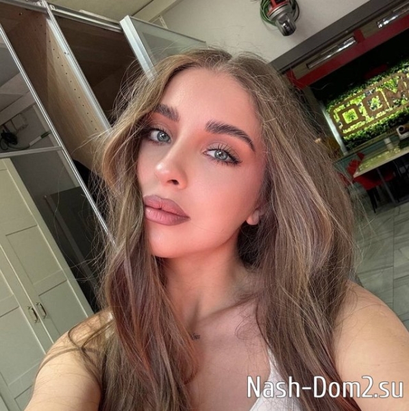 Катя Квашникова дала бесплатный совет Никите Гуранда Катя Квашникова дала бесплатный совет Никите Гуранда