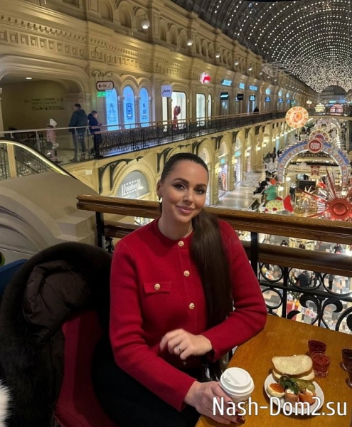 Ольга Рапунцель: Поздравляю с Новым 2026 годом! Ольга Рапунцель: Поздравляю с Новым 2026 годом!