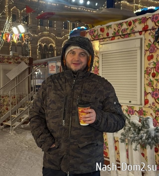 Николай Субачев: Я ошибся! Николай Субачев: Я ошибся!