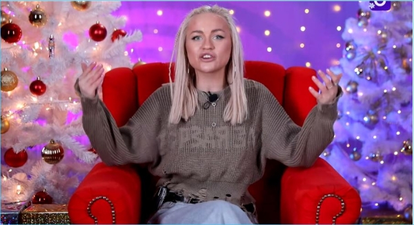 Элина Рахимова уверяет, что без отношений она расцветает Элина Рахимова уверяет, что без отношений она расцветает