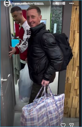 Последние новости дом 2 на сегодня 26 января 2026 Последние новости дом 2 на сегодня 26 января 2026