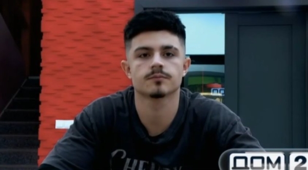 Элина Рахимова считает, что у Никиты Гуранды уровень Максима Зараховича Элина Рахимова считает, что у Никиты Гуранды уровень Максима Зараховича