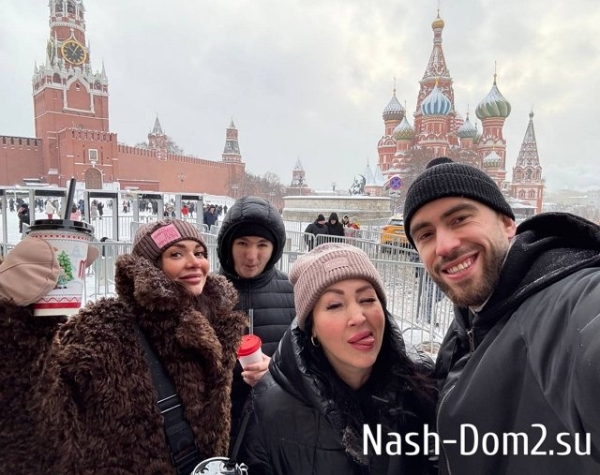 Игорь Григорьев нашёл повод для ссоры с Катей Квашниковой Игорь Григорьев нашёл повод для ссоры с Катей Квашниковой