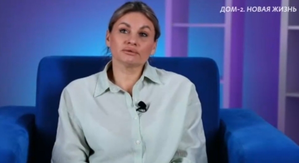 Ксения Карпова спровоцировала Веронику на новую драку Ксения Карпова спровоцировала Веронику на новую драку