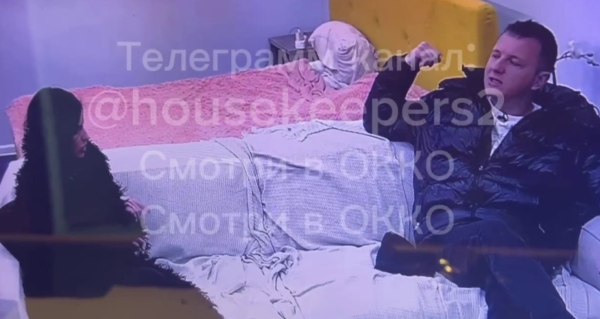 Игорь Григорьев заступился за Лену Тепловодскую, которую бросил Яббаров Игорь Григорьев заступился за Лену Тепловодскую, которую бросил Яббаров