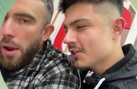 Последние новости дом 2 на сегодня 18 января 2026 Последние новости дом 2 на сегодня 18 января 2026