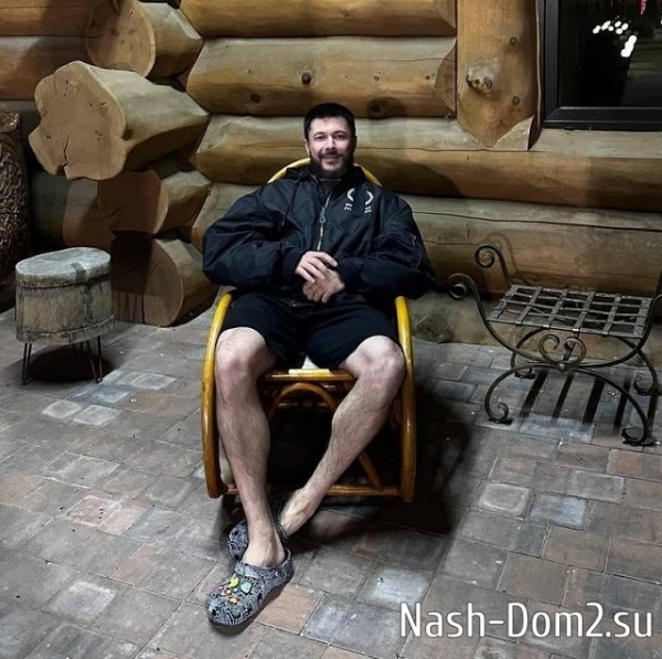 Никита Гуранда: Надеюсь он останется Никита Гуранда: Надеюсь он останется