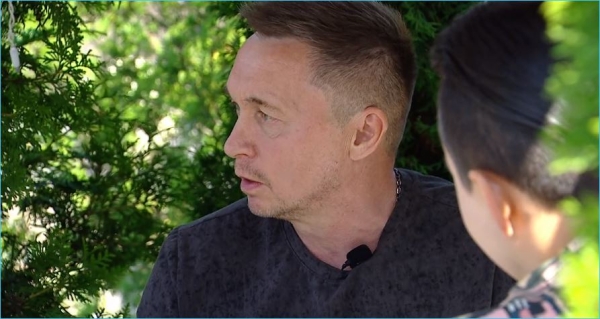 Бумеранг для Элины Рахимовой – с её чувствами и папой никто не считается Бумеранг для Элины Рахимовой – с её чувствами и папой никто не считается