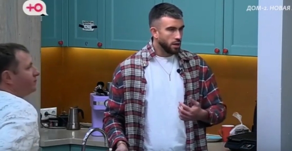 Игорь Григорьев помогает Яббарову помолодеть Игорь Григорьев помогает Яббарову помолодеть