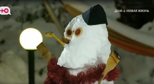 Илья Яббаров мечтает распоряжаться "иммунитетом" на голосовании Илья Яббаров мечтает распоряжаться "иммунитетом" на голосовании