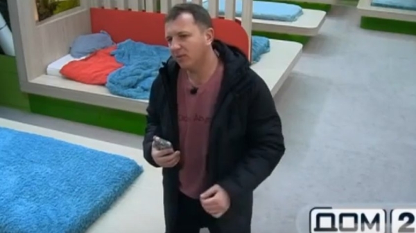 Яббаров считает, что Гуранда всегда сможет вернуться к Элине Рахимовой Яббаров считает, что Гуранда всегда сможет вернуться к Элине Рахимовой