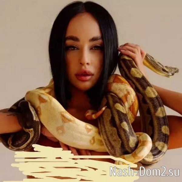 Новая девушка Никиты Гуранда удивила зрителей проекта Новая девушка Никиты Гуранда удивила зрителей проекта