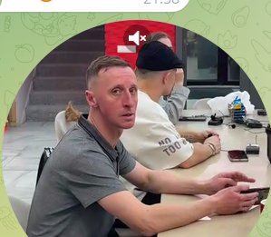 Альберт Гракович не может простить Ксении Карповой измену Альберт Гракович не может простить Ксении Карповой измену