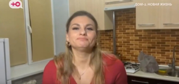 Вероника Гракович написала заявление в полицию на мужа Альберта Вероника Гракович написала заявление в полицию на мужа Альберта