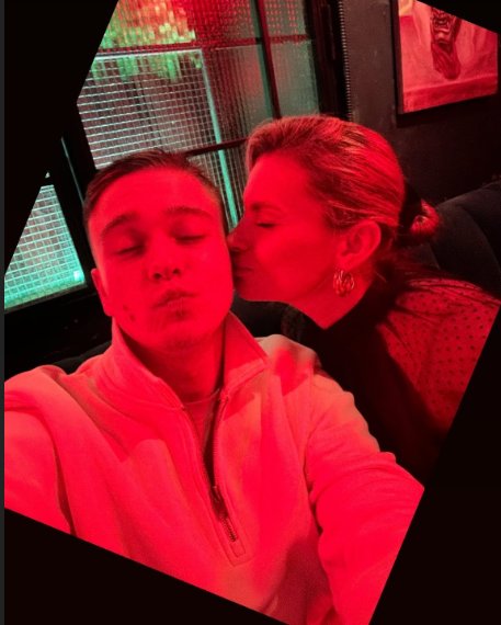 Артём Гавришов пригласил Светлану Прель в ресторан Артём Гавришов пригласил Светлану Прель в ресторан