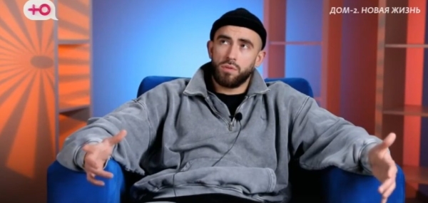 Амин Соколовский помогает Григорьеву решать проблемы с законом Амин Соколовский помогает Григорьеву решать проблемы с законом