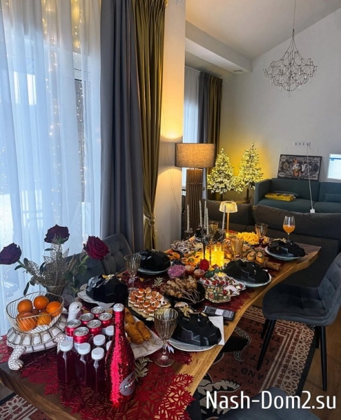 Нелли Ермолаева: Жизнь в доме - это конечно не просто Нелли Ермолаева: Жизнь в доме - это конечно не просто