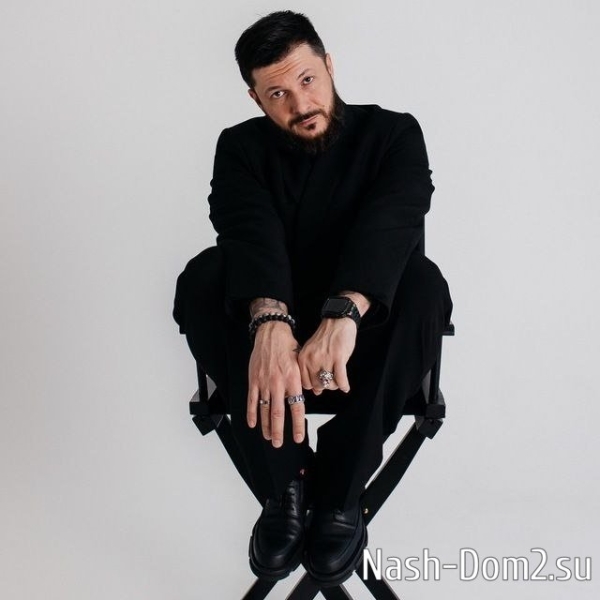 Дарья Ямалтдинова сомневается в искренности Дмитрия Шишкану Дарья Ямалтдинова сомневается в искренности Дмитрия Шишкану