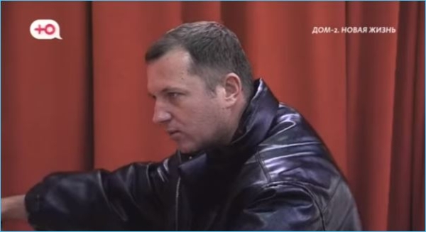 Выяснилось, на кого Илья Яббаров променял Елену Тепловодскую Выяснилось, на кого Илья Яббаров променял Елену Тепловодскую