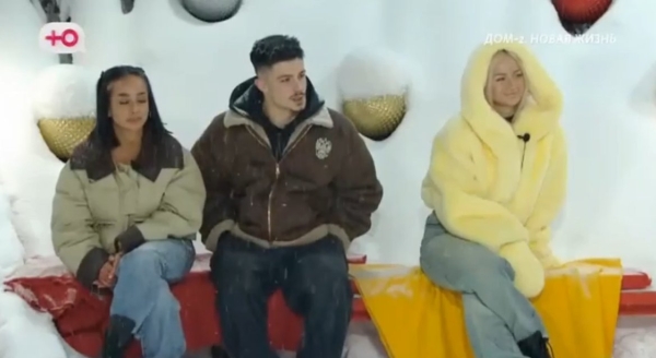 Яббаров считает, что Гуранда всегда сможет вернуться к Элине Рахимовой Яббаров считает, что Гуранда всегда сможет вернуться к Элине Рахимовой