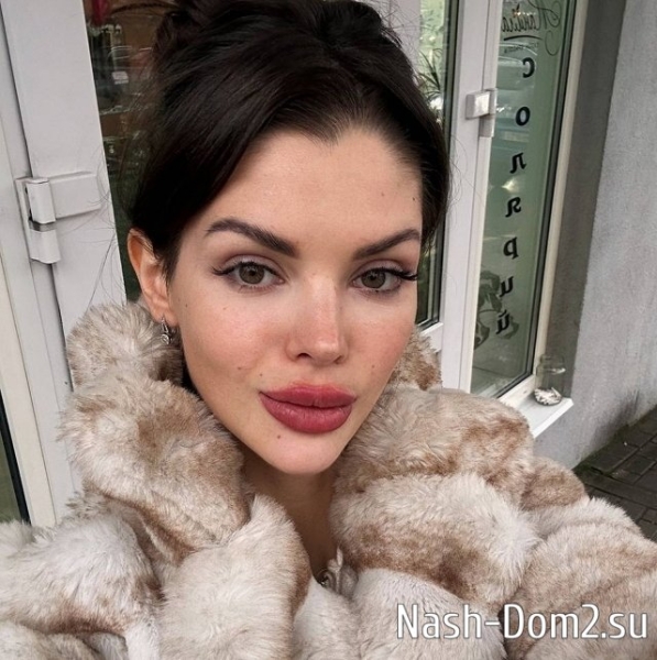 Анна Евстропова: Мама уже на стороне Макса Анна Евстропова: Мама уже на стороне Макса