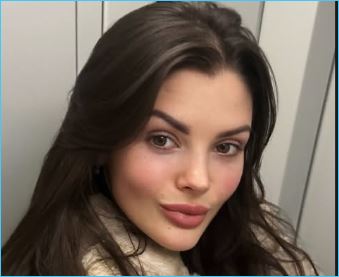 Анна Самонина начинает новую жизнь без мужа Максима Евстропова Анна Самонина начинает новую жизнь без мужа Максима Евстропова