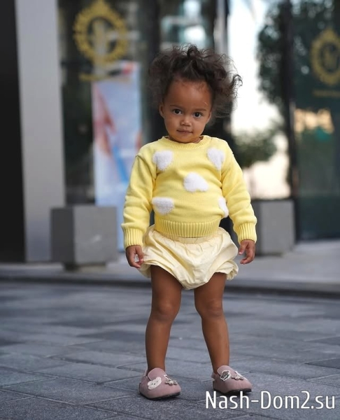 Мэри Кулешова: Самое важное - это слышать себя Мэри Кулешова: Самое важное - это слышать себя