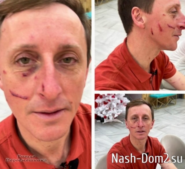 Дмитрий Лысковец: Альбатрос, давай ка ноги в руки и на вокзал Дмитрий Лысковец: Альбатрос, давай ка ноги в руки и на вокзал