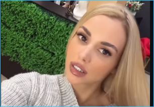 Поможет ли смена имиджа Елене Тепловодской помириться с Ильей Яббаровым Поможет ли смена имиджа Елене Тепловодской помириться с Ильей Яббаровым