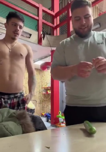 Никита Гуранда ищет способ помириться с Дашей Ямалтдиновой Никита Гуранда ищет способ помириться с Дашей Ямалтдиновой