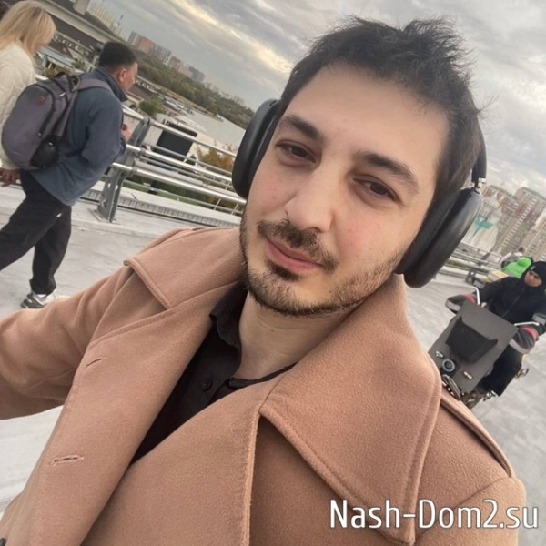 Иосиф Оганесян: Я для вас лишь экранный персонаж Иосиф Оганесян: Я для вас лишь экранный персонаж