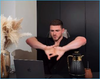 Роман Капаклы рассказал о болезни всей семьи Роман Капаклы рассказал о болезни всей семьи