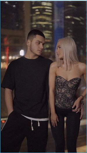 Красивая Элина Рахимова не боится конкуренции со стороны молодых участниц Дома 2 Красивая Элина Рахимова не боится конкуренции со стороны молодых участниц Дома 2