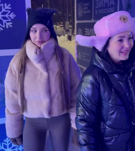 Игорь Григорьев наконец-то вывез Квашникову на Лужники Игорь Григорьев наконец-то вывез Квашникову на Лужники